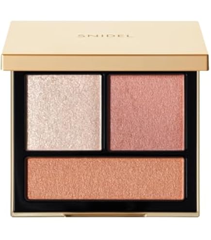 Amazon.co.jp: SNIDEL BEAUTY EYE DESIGNER EX10 Valentine Wishes 0.3