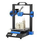 TRONXY 3d プリンタ XY-3 SE 自動レベリング、停電復旧機能、高精度で安定した3dプリンタ グラス プラットホーム 32ビット