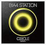 B1A4 station Circle