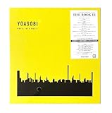 【外付け特典あり】 THE BOOK 3 (完全生産限定盤)(CD＋特製バインダー仕様)(特製バインダー用オリジナルインデックス(ミスター ver.)付)