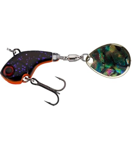 Amazon.co.jp: JACKALL(ジャッカル) デラクー 1/4oz ギルストライプ