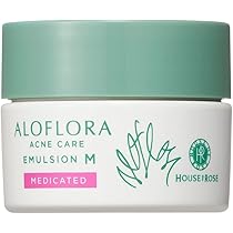 Amazon | ハウスオブローゼ 医薬部外品 アロフローラ アクネケア
