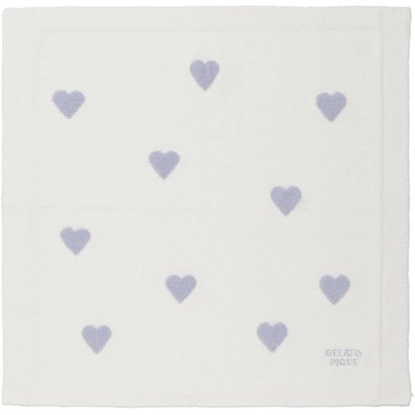 キラキラハートブランケット Amazon.co.jp: gelato pique [ジェラート ピケ] BABYパウダー