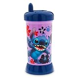 Lilo & Stitch - Stitch Sippy Cup by Disney