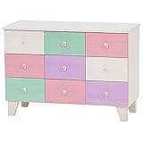 萩原:チェスト MCH-7570WS