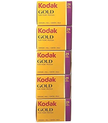 フィルムカメラ kodak gold colorplus 200 どちらが好み？ Kodak GOLD200とColorPlus200を撮り比べ
