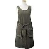 Paseo Working Apron w/fleece  EP-23KH