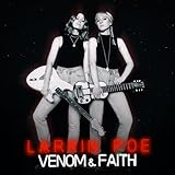VENOM & FAITH [LP] [Analog]