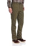 Carhartt PANTS メンズ カラー: グリーン