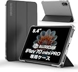 【ALLDOCUBE公式直営店】iPlay 70 mini Pro 8.4インチタブレット専用ケース手帳型