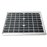 未来のアグリ 電牧器用ソーラーパネル 5W KD-SL-PN-5W-S60-SET