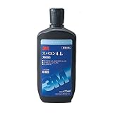 スリーエム 3M スパコン 4-L 473ML #38003