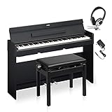 YAMAHA/ARIUS YDP-S35WH (ホワイトウッド調仕上げ) アリウス 電子ピアノ