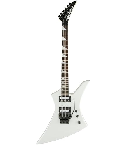 Amazon | ESP Guitars 6弦エレキギター シースルー パープル サン