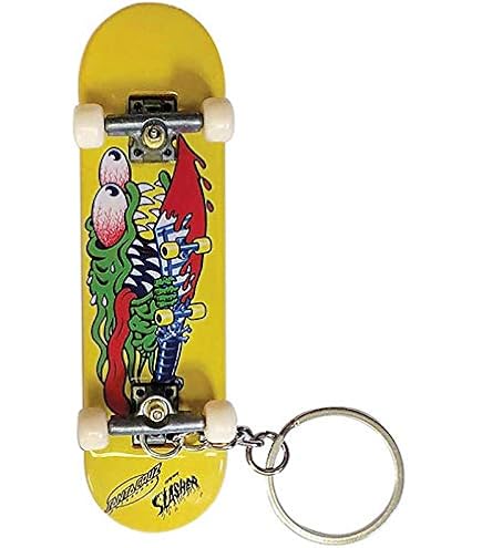 TECH DECK(テックデッキ) 指スケ フィンガーボード ④ 187645598_th.jpg?