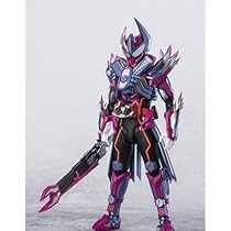 S.H.フィギュアーツ 仮面ライダーヴァルバラド S.H.Figuarts 仮面ライダーヴァルバラド | 仮面ライダーシリーズ