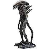 ムービー・マスターピース エイリアン 1/6スケールフィギュア ビッグチャップ・エイリアン