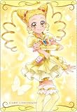 プリキュアカードウエハース８ No.09 キュアレモネード