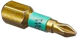 Wera 851/1BTHPH ビット+1 056410