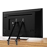 ilovebaby Furniture Straps for Anti-Tip Furniture and Flat Screen TV Safety Strap with Metal Buckle 