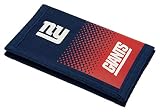 ニューヨーク・ジャイアンツ(New York Giants) 公式 財布 ナイロン FD