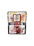 宮島醤油 つま味屋本店 タン塩 50g×10個