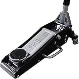 ミナトワークス ローダウンジャッキ 1.5t アルミ＋スチール製 デュアルポンプ仕様 MHJ-AS1.5D