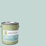 Inspired Eggshell Interior Paint, Wool .01, Gallon [並行輸入品]