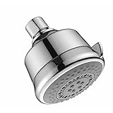 Dawn SHM090100 Multifunction Showerhead [並行輸入品]