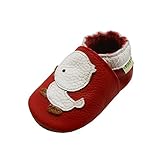 Sayoyo ベビー・ボーイズ US サイズ: 24-36 Months / 8.5-9 M US Toddler カラー: レッド