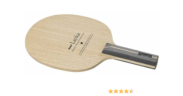 通販 Ma 馬龍5 Lgタイプ Lgfl 攻撃用 シェークハンド ラケット 卓球 ニッタク Nittaku Long Ne 6154 Type Lg 5 ラケット Www Nutralicioso Com