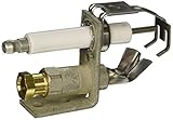 Honeywell q345 a1305ターゲットタイプパイロットBurner