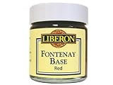 Liberon Libfb30ml Fontenay Base 30ml