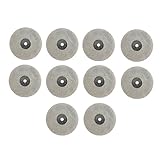 B Baosity ダイヤモンド　カッティングホイールセット　研削ホイール　ロータリー工具　20枚入り