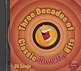 Three Decades of Classic Novelty Hits