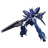 HGBD:R ガンダムビルドダイバーズRe:RISE 敵ガンダム(仮) 1/144スケール 色分け済みプラモデル