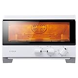 siroca ハイブリッドオーブントースター 特別セット ホワイト ST-G111-PL(W)