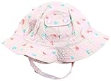 Egg by Susan Lazar APPAREL ベビー・ガールズ カラー: ピンク