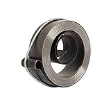 uxcell ドリルプレススプリング 外径57mm アセンブリツール