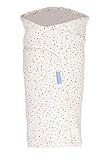 Gro Spotty Bear Twin Pack Swaddle by Grobag