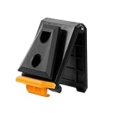 ClipTech Hubs, Black (3-Piece) [並行輸入品]