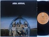 Arrival - ABBA LP