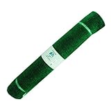 コーナン オリジナル 1帖用人工芝 グリーン 90×180cm