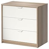 IKEA イケア ASKVOLL チェスト（引き出し×3） ? 002.707.99,00270799