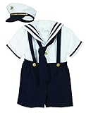 Luca Gabriel SHORTS ベビー・ボーイズ US サイズ: S
