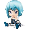 ぺたん娘 魔法少女まどか☆マギカ 美樹さやか ノンスケール PVC製 塗装済み完成品フィギュア