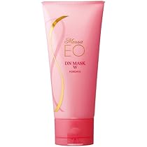 Amazon | フォーデイズ ムーサ イオ DNマスク W Ⅱ | フォーディズ  