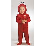 Disguise Giggling Elmo Costume [並行輸入品]