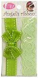 Angel's ribbon エンジェルズリボン ヘアバンド(2ケ入) AR-ABAND002