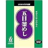 三島食品 五目釜めし 1kg